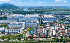 Bùng nổ nhu cầu lưu trú, thương mại quanh KCN Quang Châu: Cơ hội nào cho nhà đầu tư?