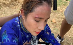 Nữ NSƯT giàu có cam đoan 1 việc, tuyên bố ai phát hiện cho hẳn 1 tỷ