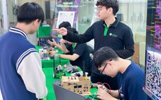 Học bán dẫn ngay tại “thủ phủ bán dẫn” thế giới: Bí kíp để Gen Z chạm tay vào "mỏ vàng" công nghệ lõi