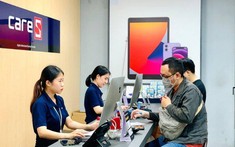 Địa chỉ thay pin MacBook chính hãng Apple AASP uy tín