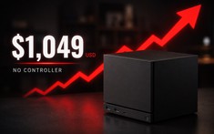 “Mưu sự tại nhân, thành sự tại AI”: Steam Machine từ console PC trong mơ thành cú sốc với game thủ
