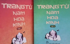 Đặc điểm truyện ngụ ngôn trong Trang Tử Nam Hoa kinh
