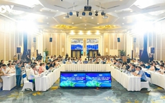 Phát triển năng lượng hạ tầng thông minh tại Việt Nam