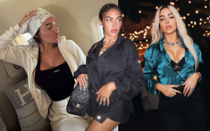 Vợ của Ronaldo da như bơm collagen: Sáng nào cũng uống nước ấm pha 1 thứ rẻ bèo của người Việt để thanh lọc cơ thể, hệ tiêu hóa thích mê