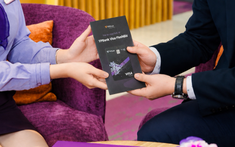 Quản lý chi phí doanh nghiệp thông minh cùng thẻ TPBank Visa FlashBiz