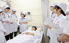 Sinh viên Y khoa Đại học Đại Nam trúng tuyền kỳ thi tinh hoa và khắc nghiệt nhất ngành Y