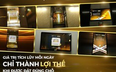 TopCV Pro: Giá trị tích lũy mỗi ngày chỉ thành lợi thế khi được đặt đúng chỗ