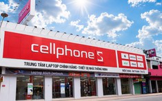 CellphoneS chính thức gia nhập mạng lưới YouTube Shopping Affiliate tại Việt Nam