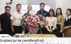 Bảo hiểm BSH hợp tác cùng Bizfly VCCorp nâng cao trải nghiệm khách hàng