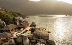 Six Senses Ninh Van Bay được vinh danh tại Travel + Leisure Southeast Asia Luxury Awards 2026