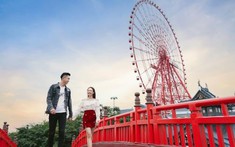 10 năm có một lần: Sun World Ha Long ưu đãi chơi 3 công viên "thả ga" hai ngày liên tiếp chỉ từ 400.000 đồng