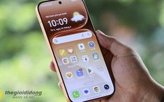 Đánh giá HONOR 600 Pro: Viền siêu mỏng còn gì nữa?
