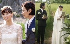 Bóc trần hôn nhân của Won Bin - Lee Na Young, nhà gái "mất tích" theo chồng hóa ra đều có lý do