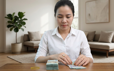 Thu nhập 30 triệu mỗi tháng, giờ đột ngột gặp biến cố: Chỉ 2 tháng gia đình đã kiệt quệ, tôi mới nhận ra sai lầm tai hại này