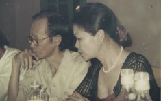 Khánh Ly gặp Trịnh Công Sơn lần cuối: "1 ngày ông không ăn nổi 1 chén cơm"