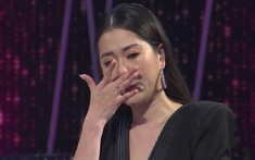 "Anh Trường Giang nói thẳng với tôi: Cô có muốn làm nghề nữa không?"