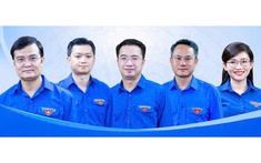 Ban Bí thư Trung ương Đoàn khóa XIII