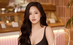Mai Phương Thuý đã căng: Đáp trả khi bị nói giàu nhờ đăng quang, "var" thẳng vụ phải gánh việc vì 1 Hoa hậu dính lùm xùm