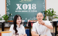 Chọn đam mê hay xu hướng: Câu trả lời từ TK Nguyễn và những bạn trẻ dám bước ra khỏi vùng an toàn
