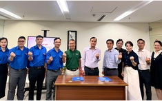 Tỉnh đoàn Phú Thọ và Vietnam Foundation hợp tác nâng cao năng lực số, thúc đẩy an toàn Internet cho thanh niên