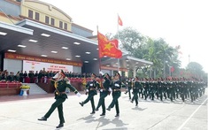 Quan điểm của Đảng về xây dựng các hệ giá trị và chuẩn mực con người Việt Nam trong Văn kiện Đại hội XIV và vận dụng trong giảng dạy ở Trường Sĩ quan Lục quân 1