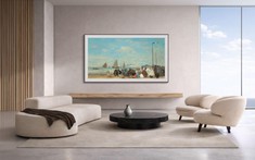 Thổi nghệ thuật vào không gian sống trong kỷ nguyên số cùng TV Samsung The Frame
