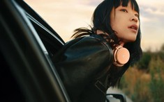 Beoplay H100 – Di sản 100 năm làm nên lát cắt hiện đại