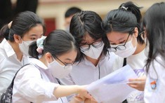 Chờ điểm không có nghĩa là chờ đợi: 3 việc 2k8 nên chuẩn bị ngay từ bây giờ