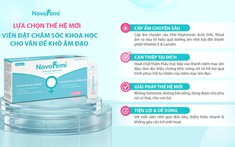 Làm mẹ hiện đại kiểu Gen Z: Vẹn tròn thiên chức, không “gồng mình” chịu đựng khô hạn sau sinh