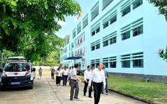 Bệnh viện Tâm thần Thành phố Hồ Chí Minh sẵn sàng đưa Cơ sở 4 vào hoạt động từ ngày 1/7/2026: Nỗ lực vượt khó vì sức khỏe tâm thần của hơn 14 triệu người dân Thành phố