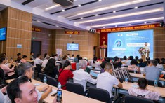 Nâng cao năng lực cạnh tranh bằng khoa học công nghệ và đổi mới sáng tạo