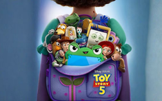 Toy Story 5: Góc nhìn của Gen Z về khái niệm đồ chơi