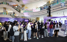 Nhà tài trợ Kim Cương của Tinh Hà “Say Hi” – TPBank ra mắt các sản phẩm đồng hành cùng chương trình