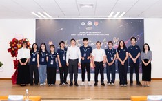 Ra mắt câu lạc bộ học giả tiếng anh NEU (CES): Kiến tạo cộng đồng học thuật tiếng anh chất lượng cao cho sinh viên Đại học Kinh tế Quốc dân