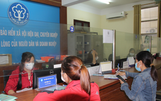 Bộ Tài chính có trách nhiệm bảo đảm nguồn ngân sách hỗ trợ Quỹ bảo hiểm thất nghiệp