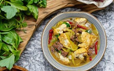 Mẹ tôi đã nấu món ăn này ít nhất 20 lần trong hơn 1 tháng qua: Siêu ngon và nhất định phải ăn trong mùa hè!