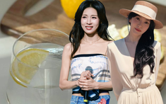 Thức uống "nhả nắng" rẻ bèo còn ngăn ngừa lão hoá, được cả Song Hye Kyo và Ha Ji Won ưa chuộng