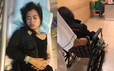Nữ diễn viên miền Nam đầu tiên đóng Táo Quân: "Cắt máy là tôi chạy vào bệnh viện truyền dịch"