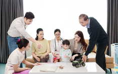 Bệnh Viện Phương Nam bảo vệ sức khỏe người phụ nữ và gia đình toàn diện
