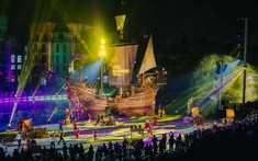 Sắp diễn ra Lễ hội nướng & Bia 2026 với loạt trải nghiệm bùng nổ tại Ocean City