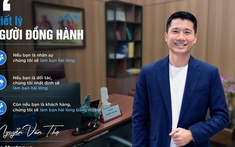 Mustgo.vn - Từ 50 triệu đến hệ sinh thái 500 tỷ