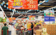 LOTTE Max Sale dự kiến tiếp tục hút khách với loạt ưu đãi mới từ đầu tháng 7