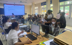 Định mức, đơn giá mới góp phần nâng cao hiệu quả sử dụng Quỹ bảo hiểm thất nghiệp