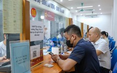 Nộp hồ sơ trực tuyến tạo thuận lợi cho người hưởng bảo hiểm thất nghiệp