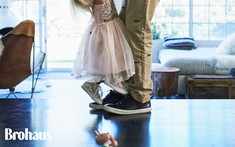 Đàn ông bây giờ cũng cũng có nỗi sợ khi sợ sinh con
