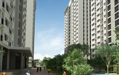 Nhà ở xã hội - Dư địa tăng trưởng của Hải Phát trong chu kỳ mới