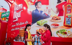 Masan Consumer kiện toàn đội ngũ lãnh đạo, củng cố nền tảng cho giai đoạn tăng trưởng mới