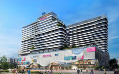 Đếm ngược ngày mở cửa AEON Đà Nẵng Thanh Khê: Tọa độ mua sắm chuẩn Nhật mới!
