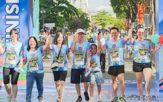 Cần Thơ: 500 gia đình ba thế hệ gắn kết, cùng nâng cao sức khỏe