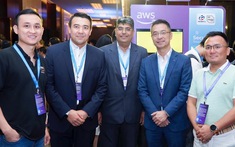 Noventiq chuyển đổi năng lực bảo mật của Softel Solutions trên nền tảng AWS